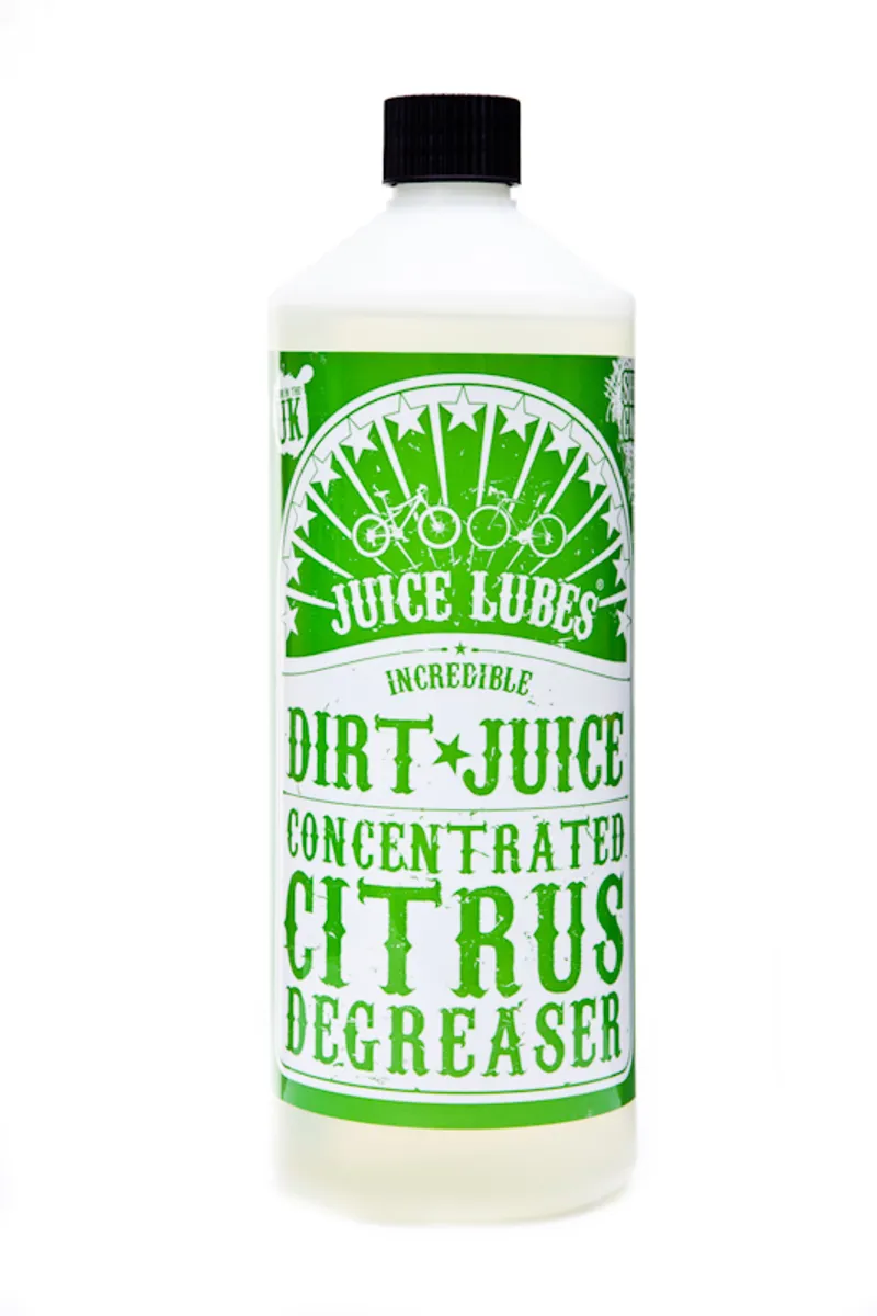 Juice Lubes Dirt Juice Double Pack